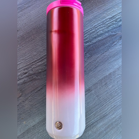 Starbucks Holiday 2020 Tumbler Cups Bundle - Picture 3 of 13